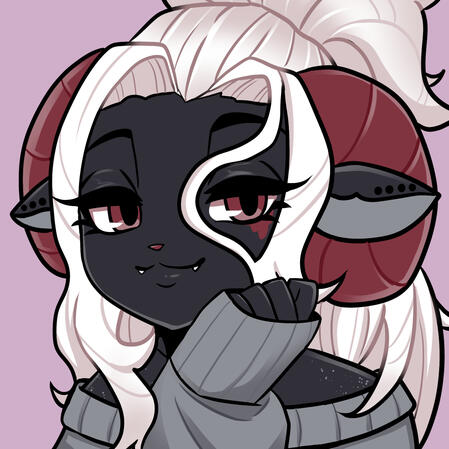 Selene YCH Icon
