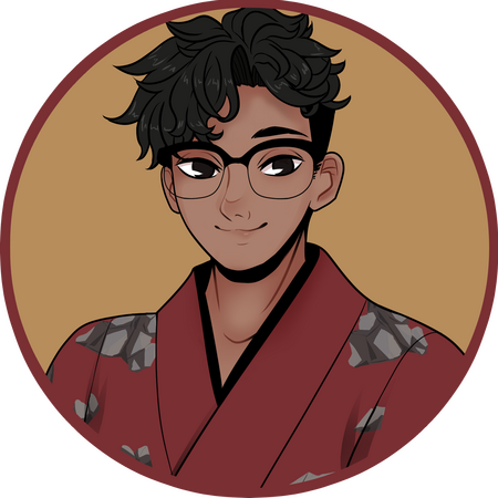 Rock Otaku PFP Icon